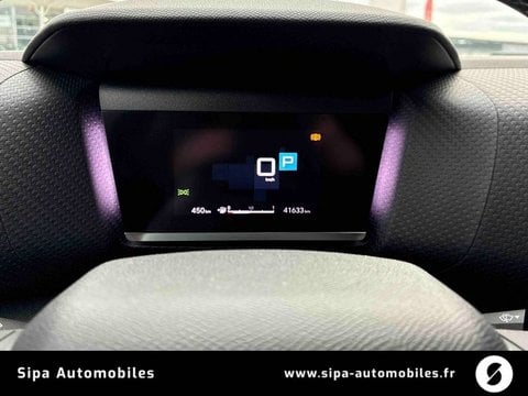 Voitures D'occasion À Lescar | Citroën C4 Bluehdi 130 Eat8 Max 5P