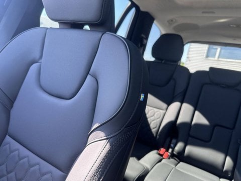 Voitures D'0Km À Toulouse | Volvo Xc90 T8 Awd Hybride Rechargeable 455 Ch Geartronic 8 7Pl Ultra...