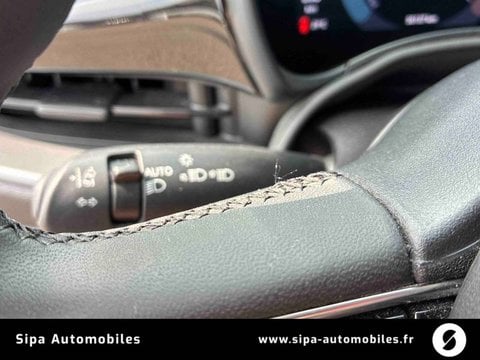 Voitures D'occasion À Mérignac | Fiat 500 E 118 Ch Nouvelle 3P