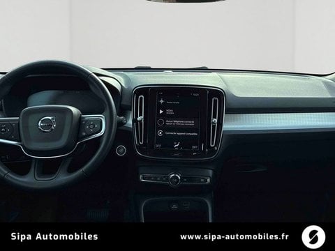Voitures D'occasion À Lormont | Volvo Xc40 T3 163 Ch Geartronic 8 Business 5P