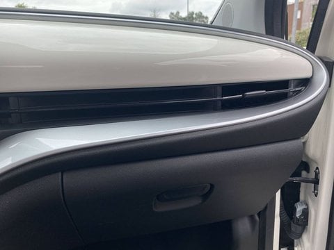 Voitures D'occasion À Mérignac | Fiat 500 Iii E 95 Ch Icône 3P