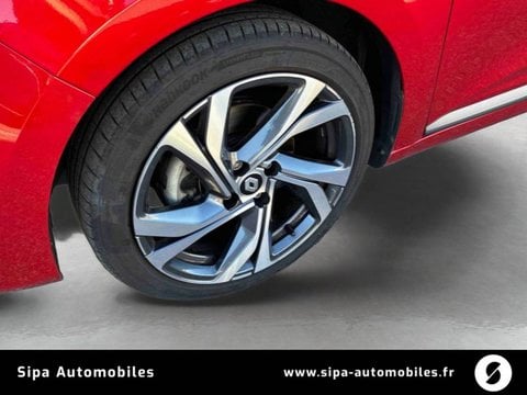 Voitures D'occasion À Mérignac | Renault Clio Tce 140 Rs Line 5P