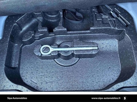 Voitures D'occasion À Mérignac | Fiat 500 E 95 Ch (Red) 3P