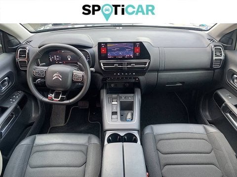 Voitures D'occasion À Lescar | Citroën C5 Aircross Bluehdi 130 S&S Eat8 C-Series 5P