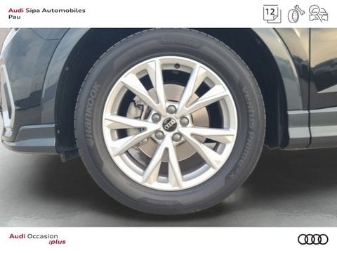 Voitures D'occasion À Lescar | Audi Q3 Sportback 35 Tfsi 150 Ch S Tronic 7 S Line 5P