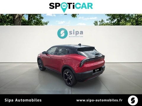 Voitures D'0Km À Toulouse | Alfa Romeo 145 Junior 1.2 Ibrida Ch E-Dct6 Speciale 5P