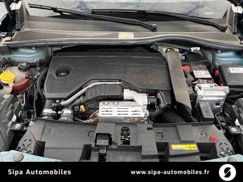 Voitures D'occasion À Toulouse | Fiat 600 1.2 Hybrid 100Ch Dct6 5P