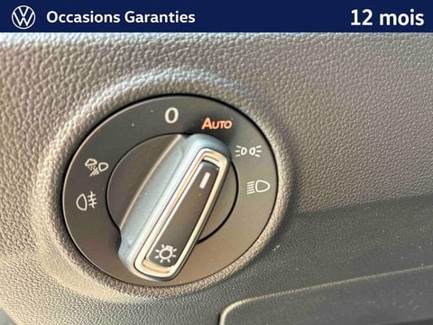 Voitures D'occasion À Tarbes | Volkswagen T-Roc 2.0 Tdi 150 Start/Stop Dsg7 Style 5P