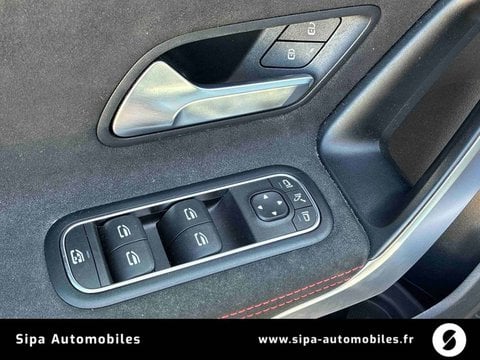 Voitures D'occasion À Mérignac | Mercedes-Benz Classe A 200 D 8G-Dct Amg Line 5P