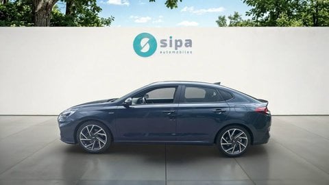 Voitures D'occasion À Muret | Hyundai I30 Fastback 1.5 T-Gdi 160 Dct-7 Hybrid 48V N Line 5P