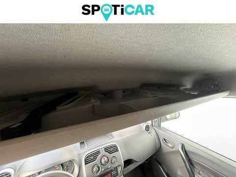 Voitures D'occasion À Lescar | Nissan Nv250 L1 Dci 115 Optima 4P