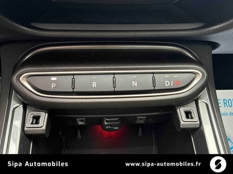Voitures D'occasion À Villenave-D'ornon | Fiat 600 T-Gen 3 1.2 Hybrid 145Ch Edct6 Pop 5P