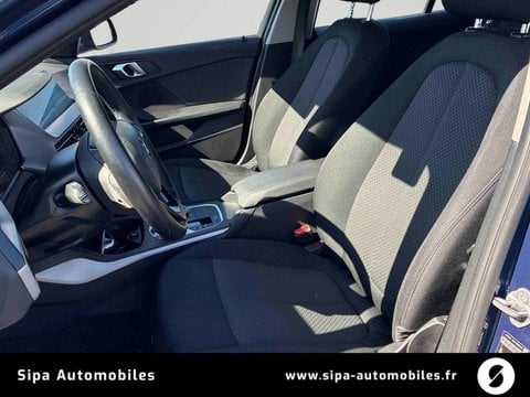 Voitures D'occasion À Toulouse | Bmw Série 1 118I 136 Ch Dkg7 Business Design 5P