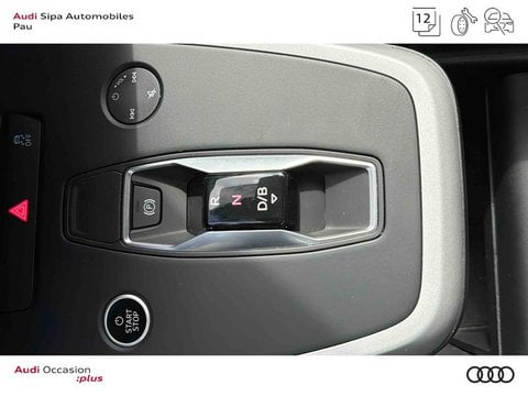 Voitures D'occasion À Lescar | Audi Q4 E-Tron 45 285 Ch 82 Kwh Design 5P