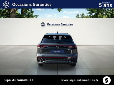 Voitures D'occasion À Lescar | Volkswagen Tayron 2.0 Tdi 150Ch Dsg7 7Pl R-Line Edition 5P