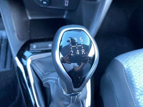 Voitures D'occasion À Muret | Opel Corsa F 1.2 75 Ch Bvm5 5P