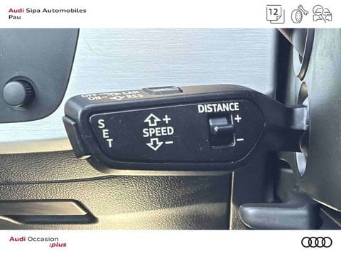 Voitures D'occasion À Lescar | Audi A4 Avant 35 Tfsi 150 S Tronic 7 S Line 5P