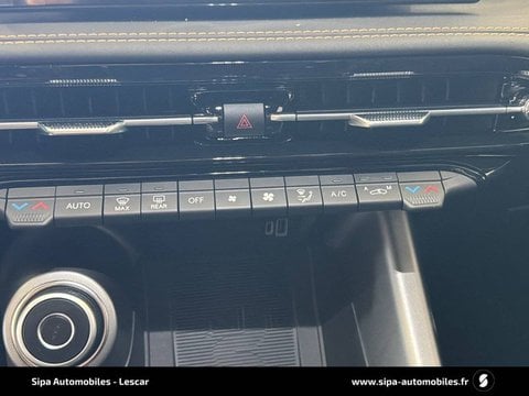 Voitures D'0Km À Lescar | Alfa Romeo Tonale 1.5 Ibrida 160 Ch Vgt Tct7 Veloce 5P