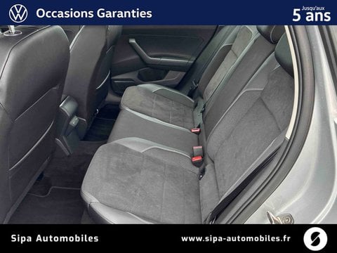 Voitures D'occasion À Lescar | Volkswagen Polo 1.0 Tsi 95 S&S Dsg7 Style 5P