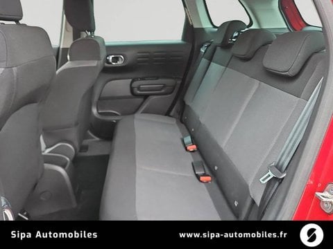 Voitures D'occasion À Muret | Citroën C3 Aircross Puretech 130 S&S Eat6 Plus 5P