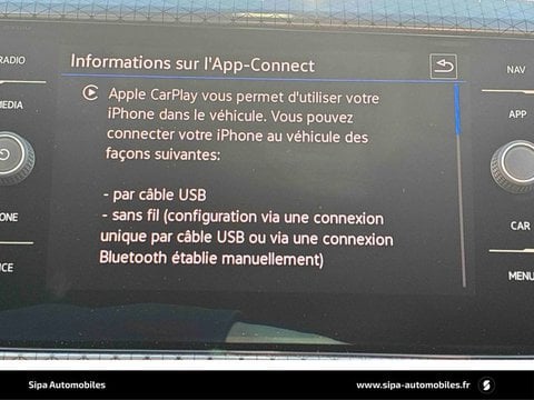Voitures D'occasion À Lescar | Volkswagen T-Cross 1.0 Tsi 110 Start/Stop Dsg7 R-Line 5P