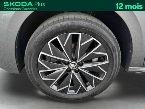 Voitures D'occasion À Tarbes | Škoda Kamiq 1.0 Tsi Evo 110 Ch Dsg7 Monte-Carlo 5P