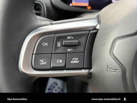 Voitures D'occasion À Mérignac | Jeep Avenger 1.2 Turbo T3 100 Ch Altitude 5P