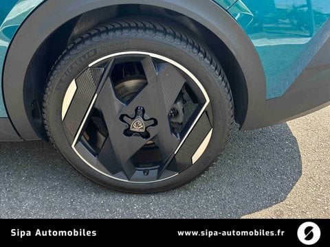 Voitures D'occasion À Lescar | Peugeot 408 Phev 225 E-Eat8 Gt 5P