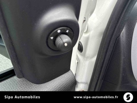 Voitures D'occasion À Bayonne | Fiat Panda 0.9 85 Ch Twinair S/S City Cross 5P