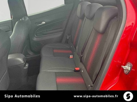 Voitures D'occasion À Toulouse | Alfa Romeo Junior Elettrica 156 Ch Speciale 5P