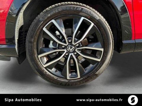 Voitures D'occasion À Mérignac | Honda Hr-V E:hev 1.5 I-Mmd Advance 5P