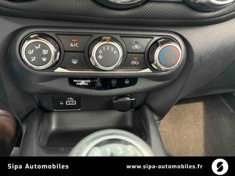 Voitures D'occasion À Toulouse | Nissan Juke Dig-T 114 Acenta 5P