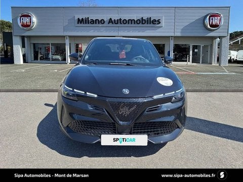 Voitures D'0Km À Mont-De-Marsan | Alfa Romeo Junior Elettrica Junior Electrique 156 Ch 5P