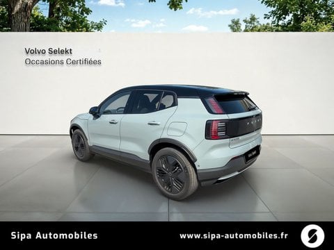 Voitures D'0Km À Lormont | Volvo Ex30 Cross Country P5 Long Range 272 Ch Plus 5P