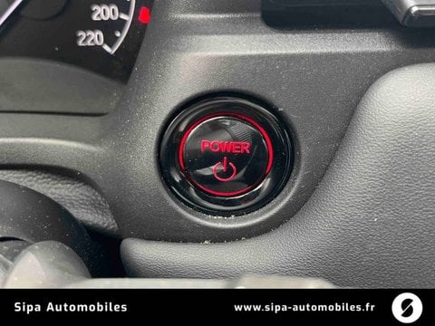 Voitures D'occasion À Mérignac | Honda Hr-V E:hev 1.5 I-Mmd Advance 5P