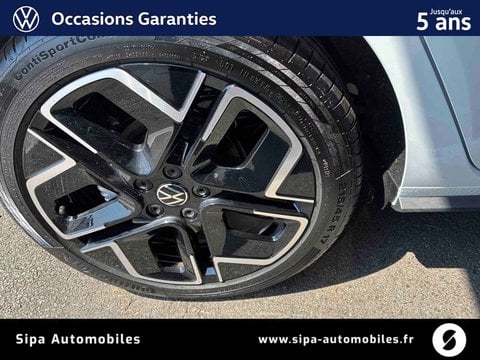 Voitures D'occasion À Lescar | Volkswagen Polo 1.0 Tsi 116 S&S Dsg7 R-Line Edition 5P