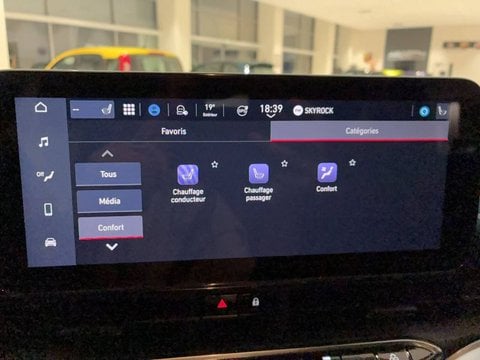 Voitures D'0Km À Toulouse | Fiat 500 Iii Electrique E 95 Ch Icône 3P