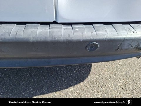 Voitures D'occasion À Mont-De-Marsan | Renault Kangoo Van Express Tce 115 E6 Edc Extra R-Link 4P
