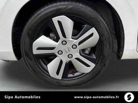 Voitures D'occasion À Mérignac | Honda Jazz E:hev 1.5 I-Mmd Exclusive 5P