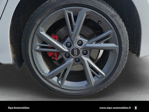 Voitures D'occasion À Muret | Audi A3 Sportback 45 Tfsie 245 S Tronic 6 Competition 5P