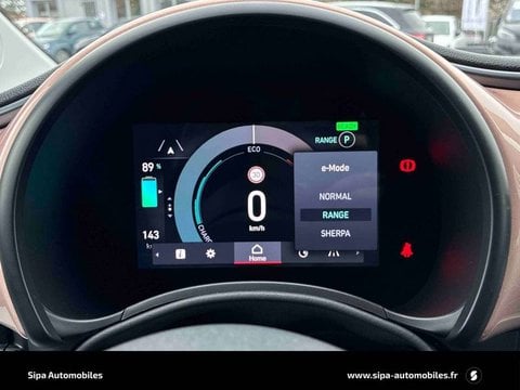 Voitures D'0Km À Villenave-D'ornon | Fiat 500 Iii Electrique E 95 Ch Icône 3P