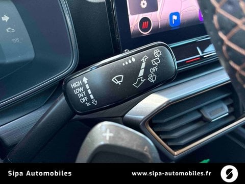 Voitures D'occasion À Le Bouscat | Cupra Formentor 1.4 E-Hybrid 204 Ch Dsg6 Business Edition 5P