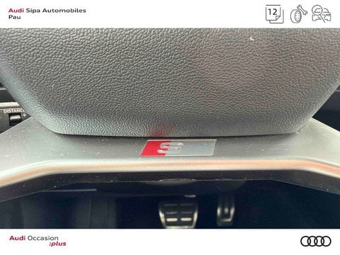 Voitures D'occasion À Lescar | Audi Q4 Sportback E-Tron Q4 E-Tron Sportback 45 285 Ch 82 Kwh S L...