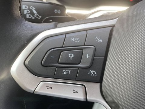 Voitures D'occasion À Lescar | Volkswagen Taigo 1.0 Tsi 116 Dsg7 R-Line 5P