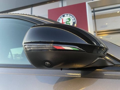 Voitures D'0Km À Toulouse | Alfa Romeo Tonale 1.3 Hybride Rechargeable Phev 280Ch At6 E-Q4 Sprin...