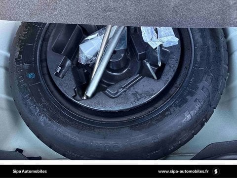 Voitures D'occasion À Mérignac | Fiat Panda 1.0 70 Ch Hybride Bsg S/S Easy 5P