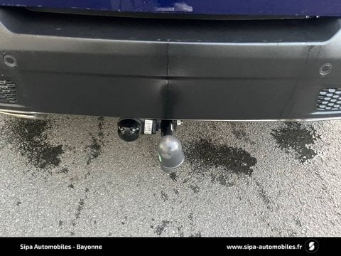 Voitures D'occasion À Bayonne | Jeep Renegade 1.6 L Multijet 130Ch Bvm6 Limited 5P