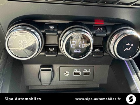 Voitures D'occasion À Libourne | Renault Clio E-Tech Full Hybrid 145 Esprit Alpine 5P