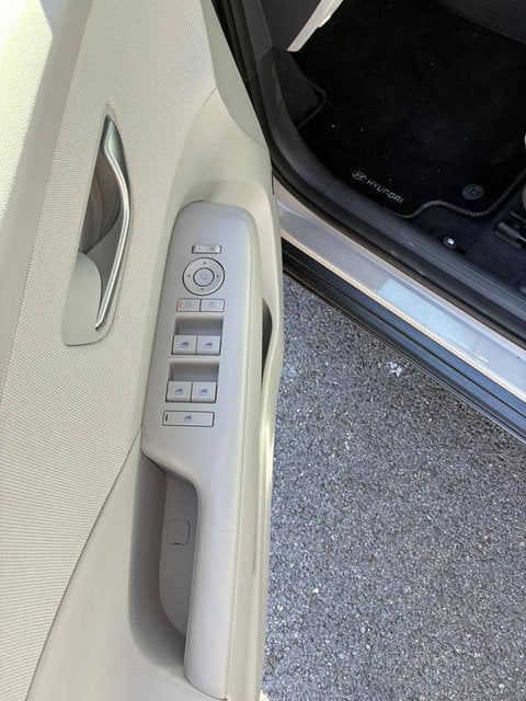 Voitures D'0Km À Toulouse | Hyundai Kona Hybrid 138 Executive 5P