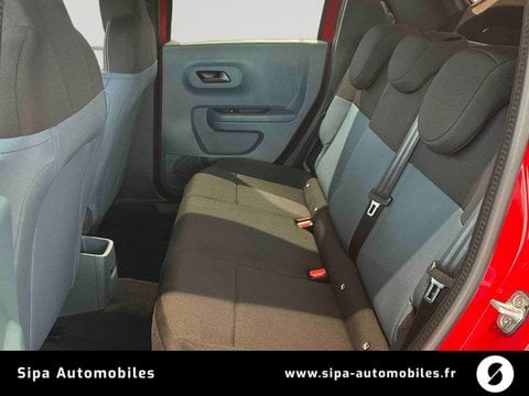 Voitures D'occasion À Villenave-D'ornon | Fiat Grande Panda T-Gen 3 1.2 Essence Turbo 100 Ch Bvm...